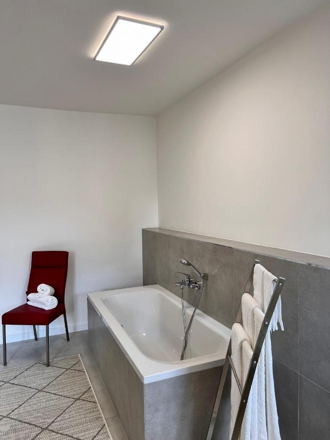 Apartment Kander 140 M2