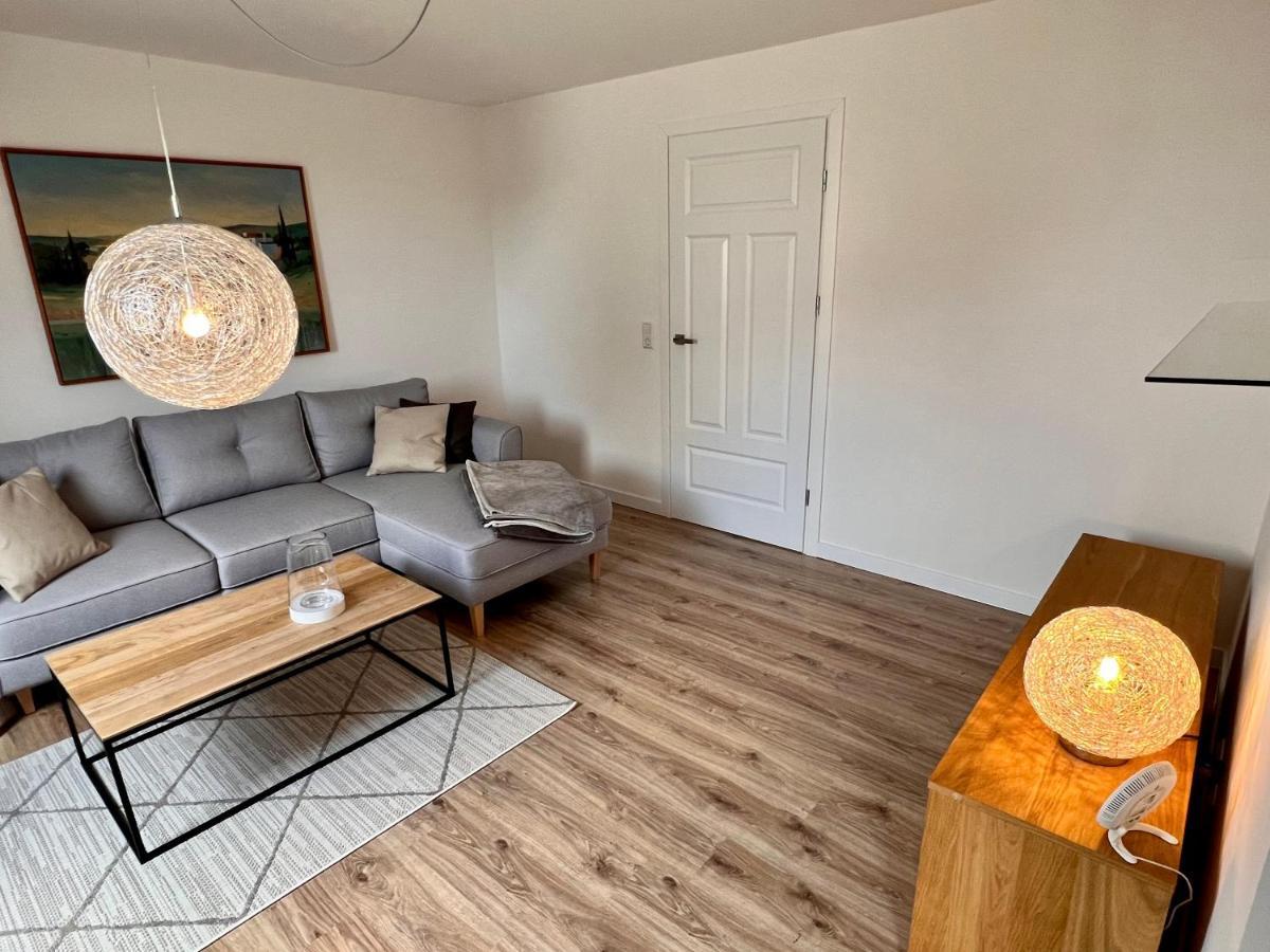 Kander 140 M2 Apartment