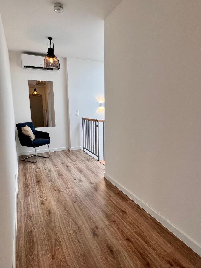 Kander 140 M2 Апартаменты *
