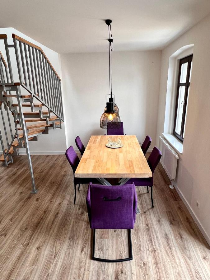 Kander 140 M2 Apartment *