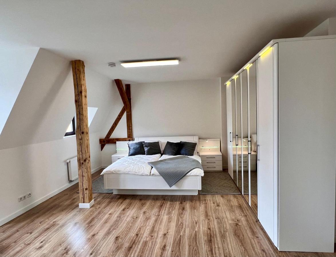 Apartment Kander 140 M2