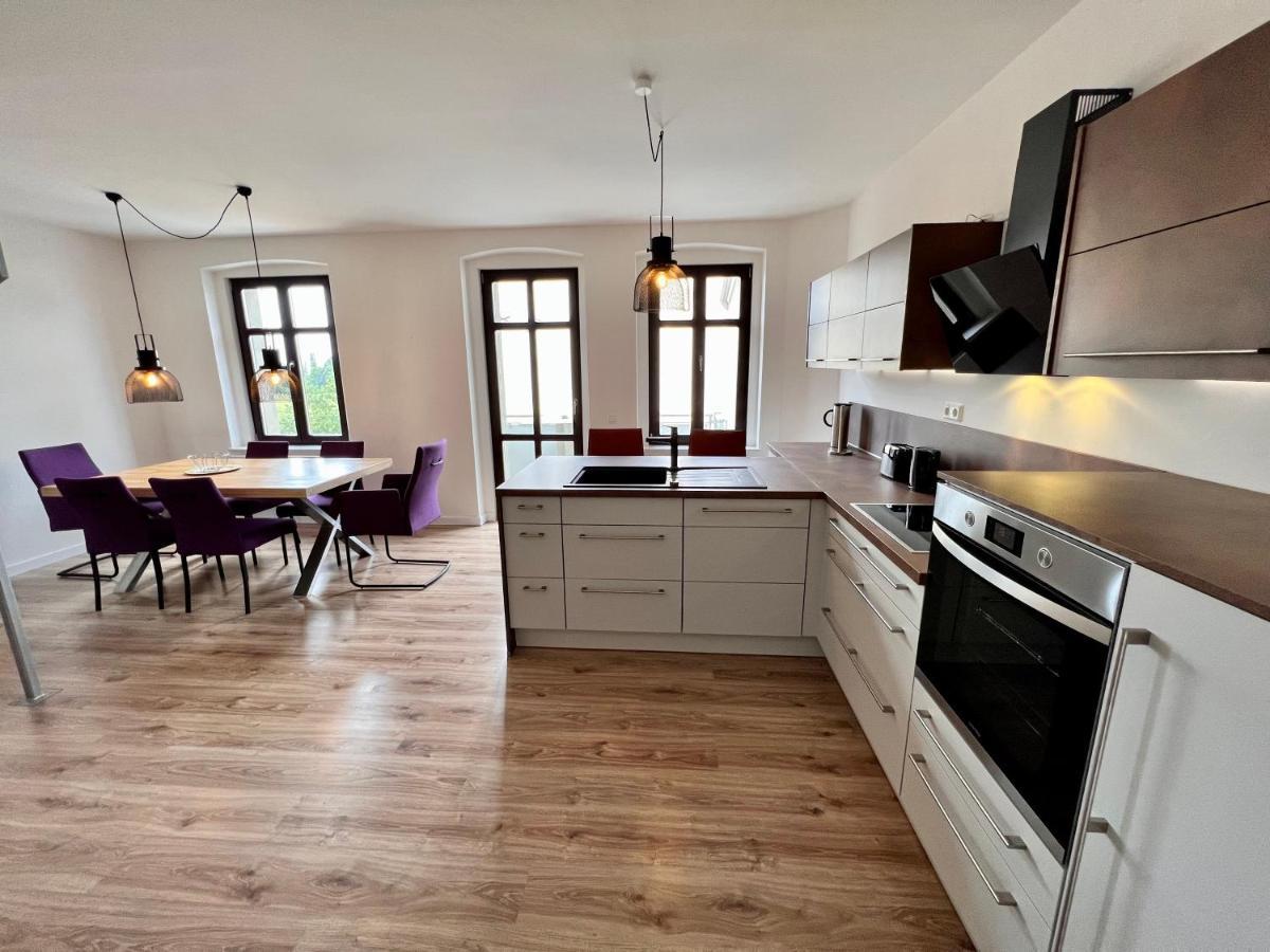 Kander 140 M2 Гёрлиц