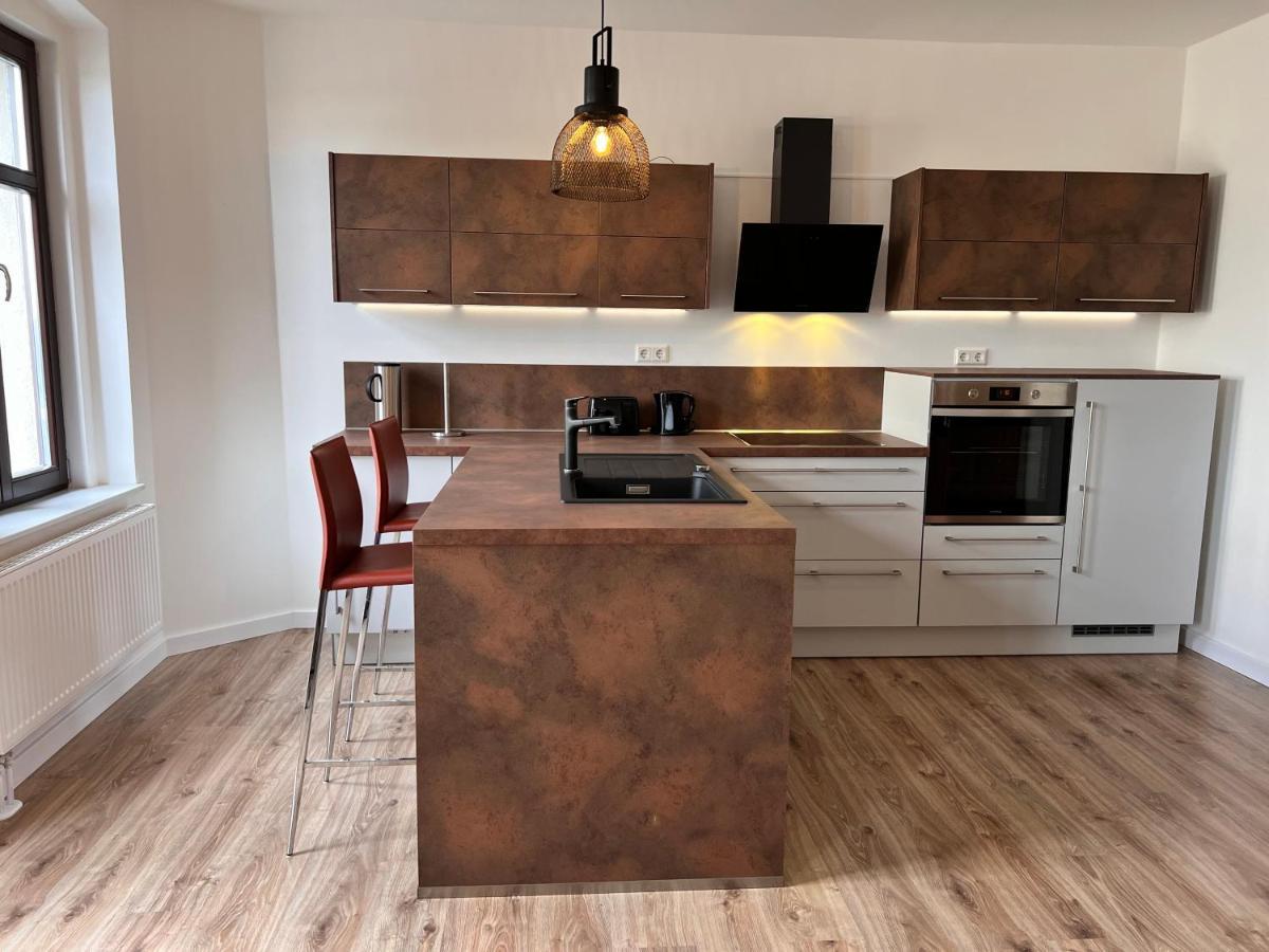 Kander 140 M2 Апартаменты