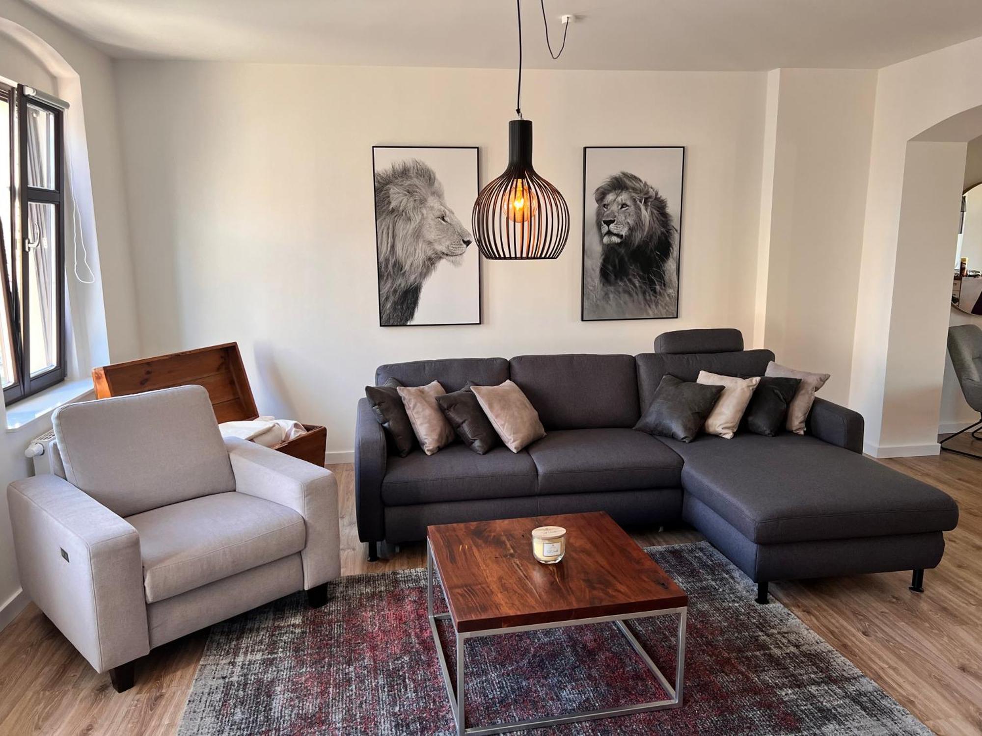 Kander 140 M2 Apartment Gorlitz