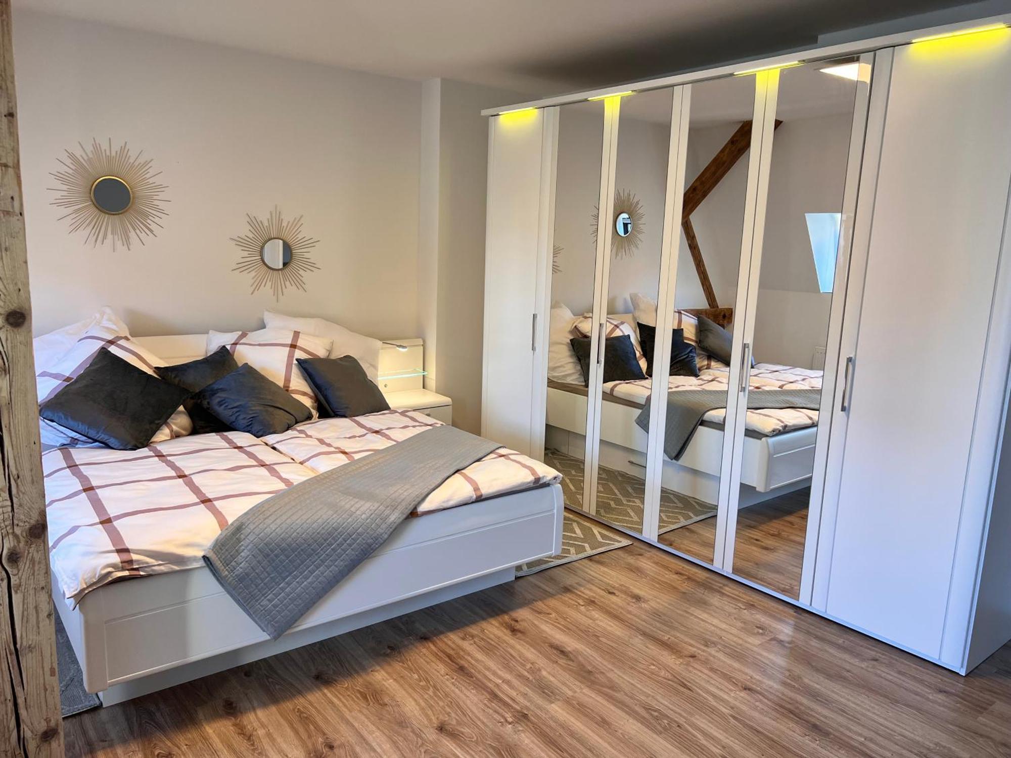 Kander 140 M2 Apartment Gorlitz