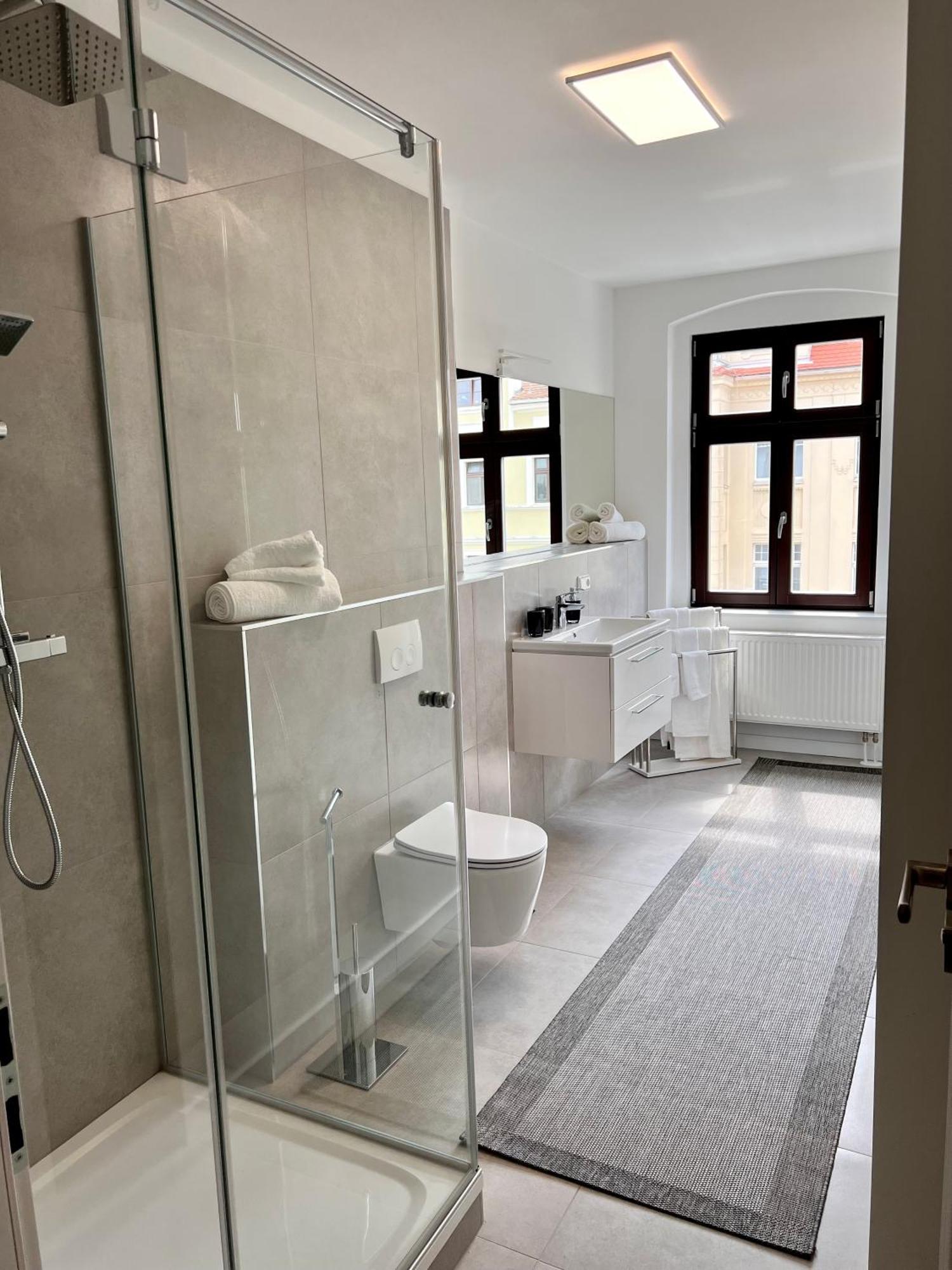Kander 140 M2 Apartment