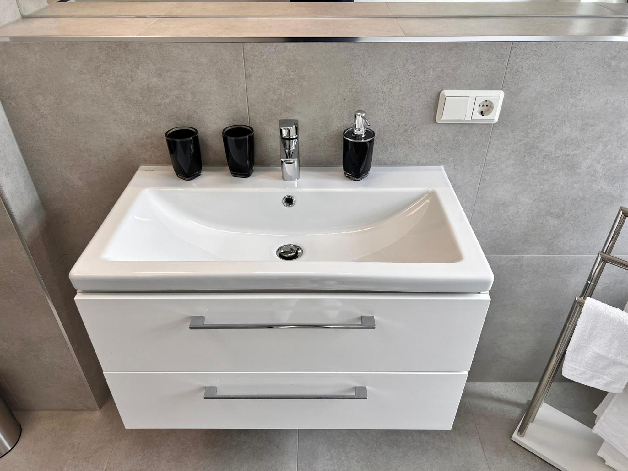 Kander 140 M2 Apartment *