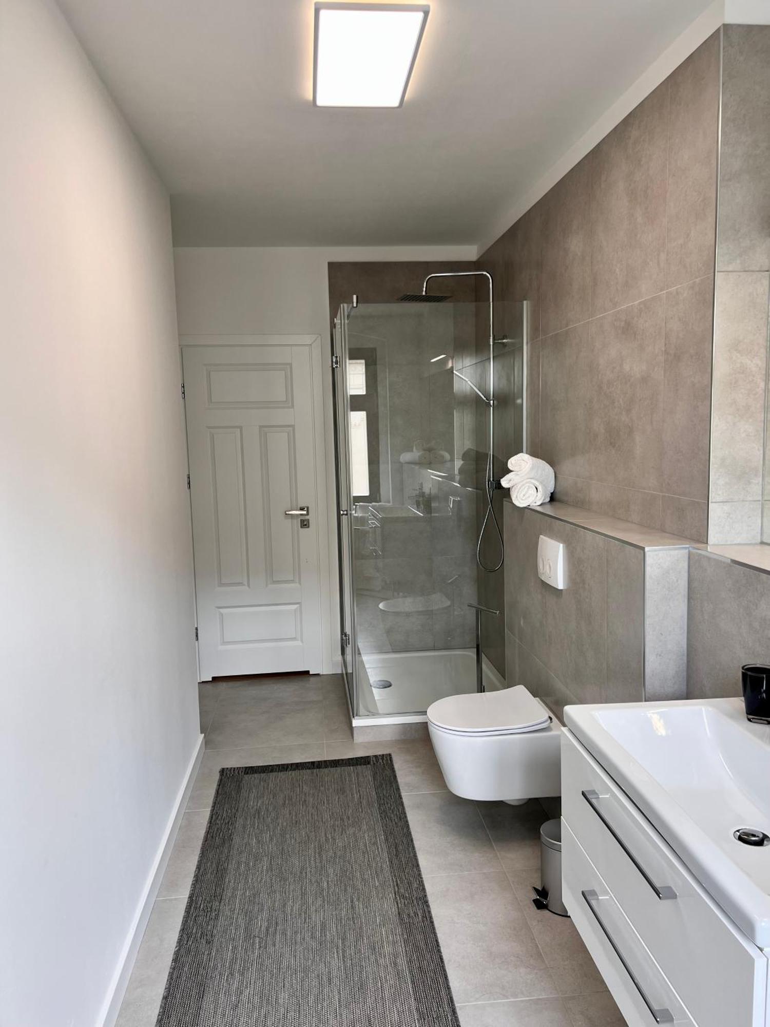 Apartment Kander 140 M2 *
