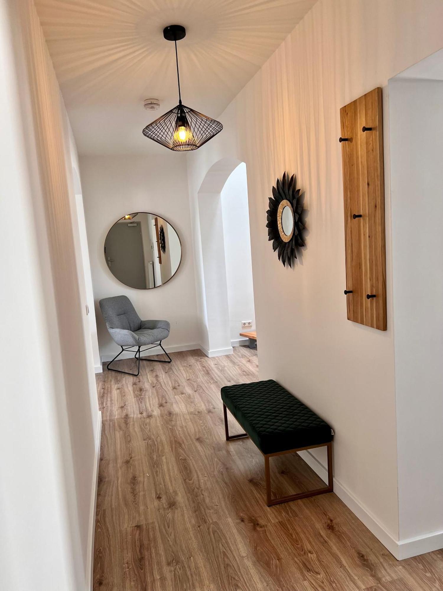 Kander 140 M2 Apartment