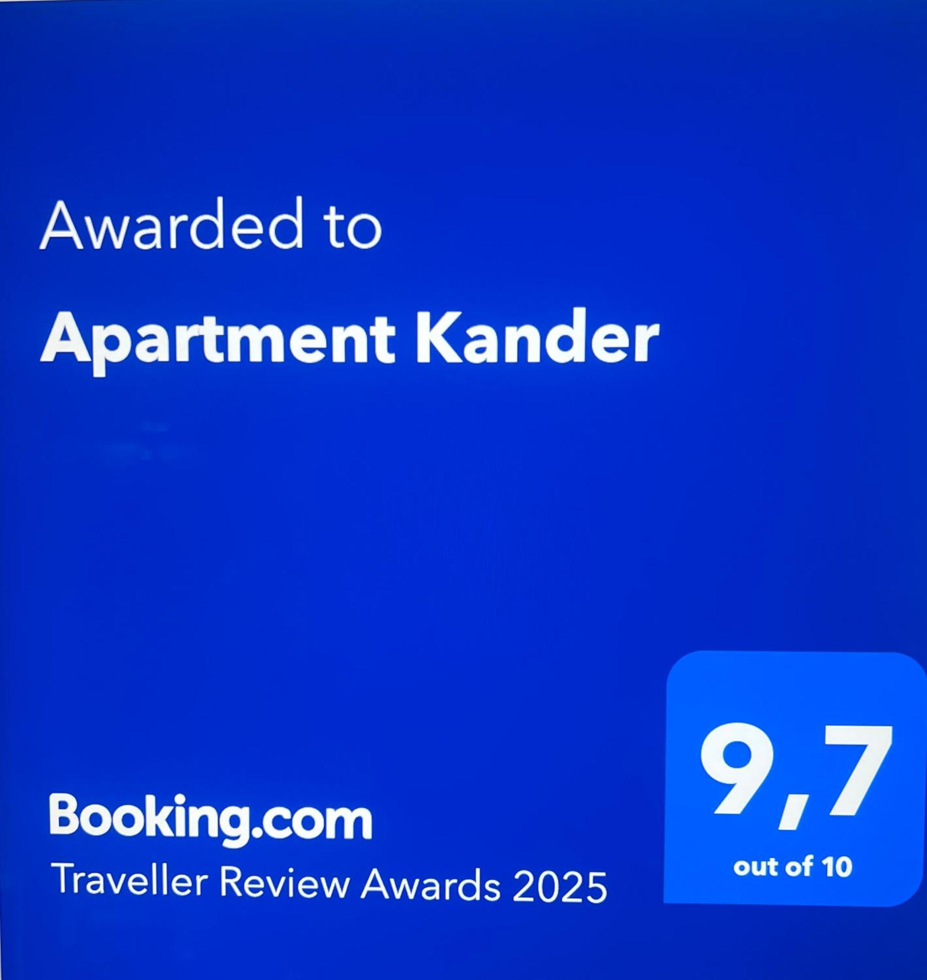 Kander 140 M2